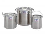 24cm(1:1) Stainless Steel Sauce Pot