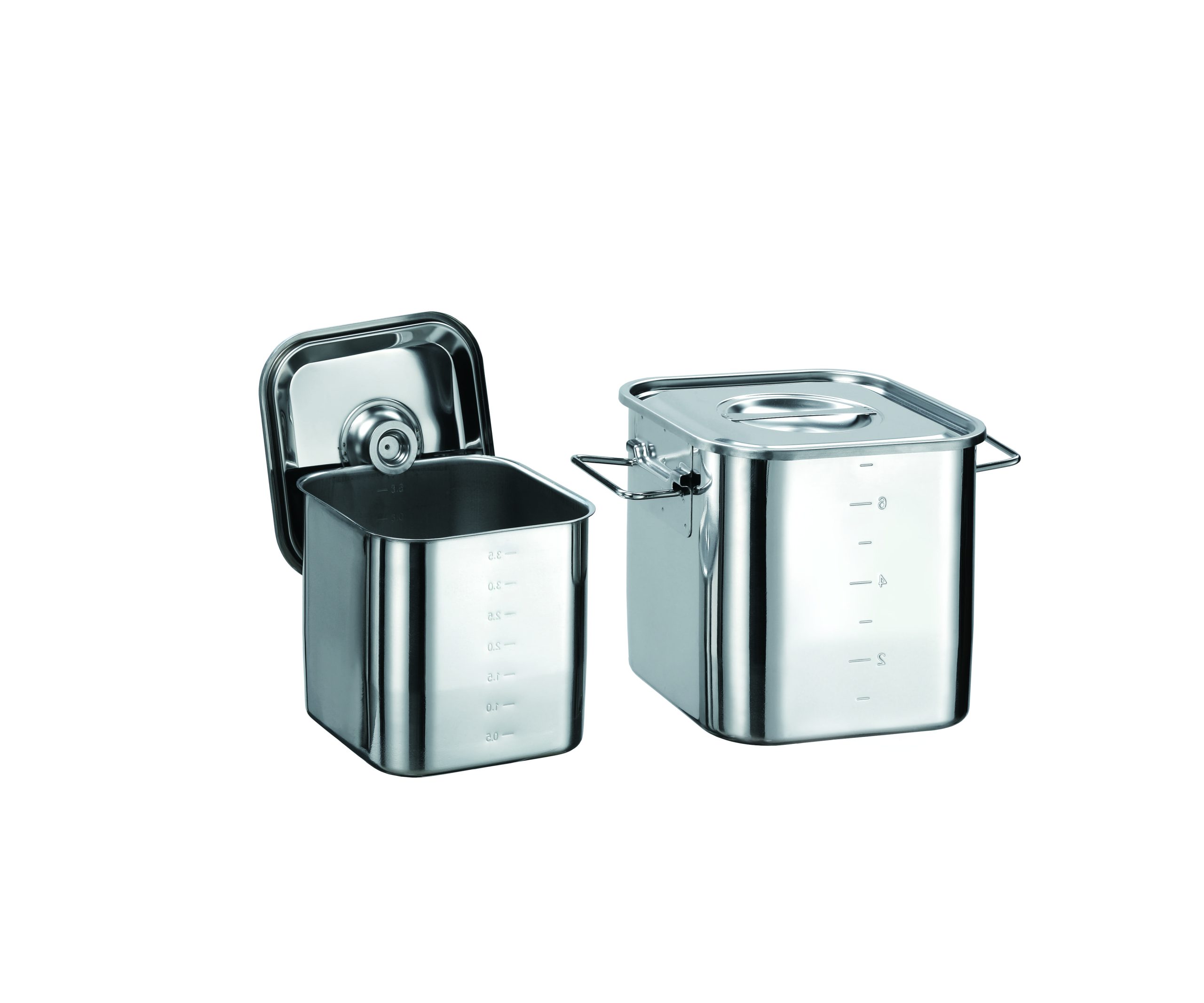 24cm (1:1) Square Pot – S.Y.K. Enterprise CO.,LTD.