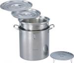 餐飲用具,不鏽鋼保溫鍋,不鏽鋼保溫桶具,團膳用具