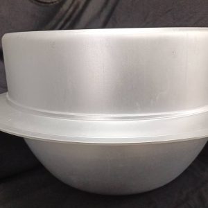 鋁製厚釜鍋